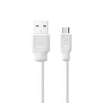 کابل شارژ و انتقال داده تایپ سی باوین مدل CB-130